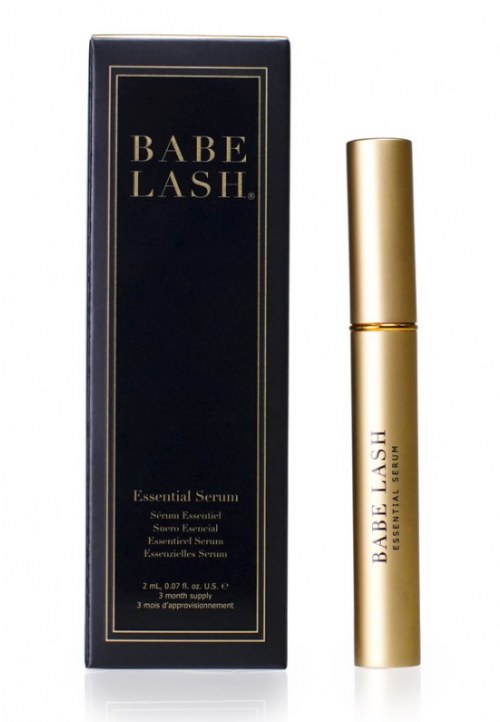 Babe Lash Babe Lash